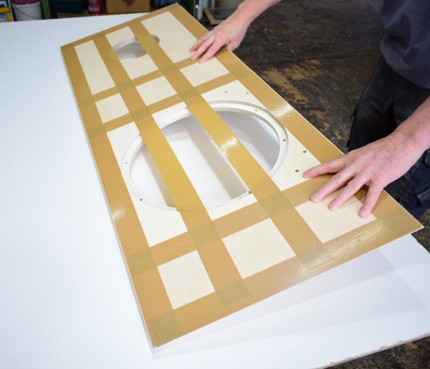 Ripol BMC D015 - 006